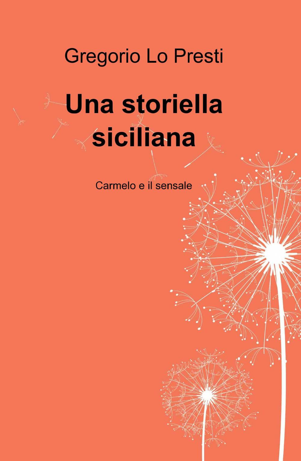 Una storiella siciliana
