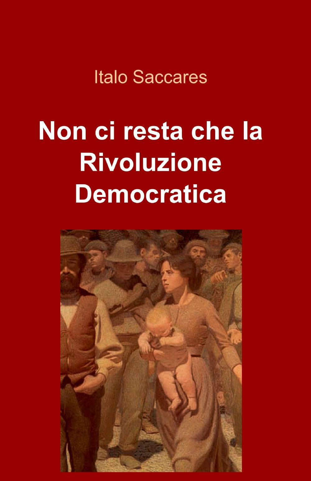 Non ci resta che la rivoluzione democratica