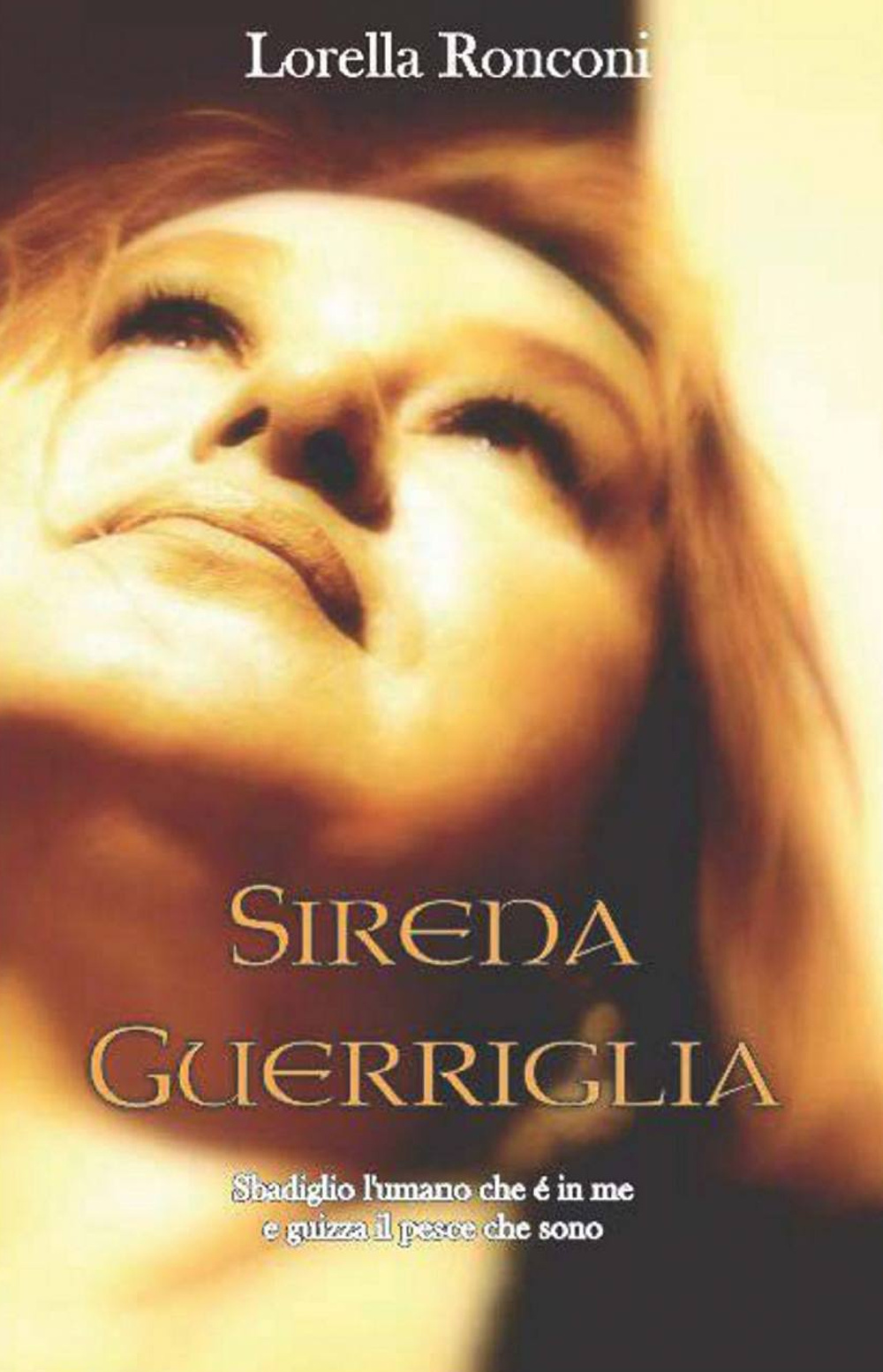Sirena Guerriglia