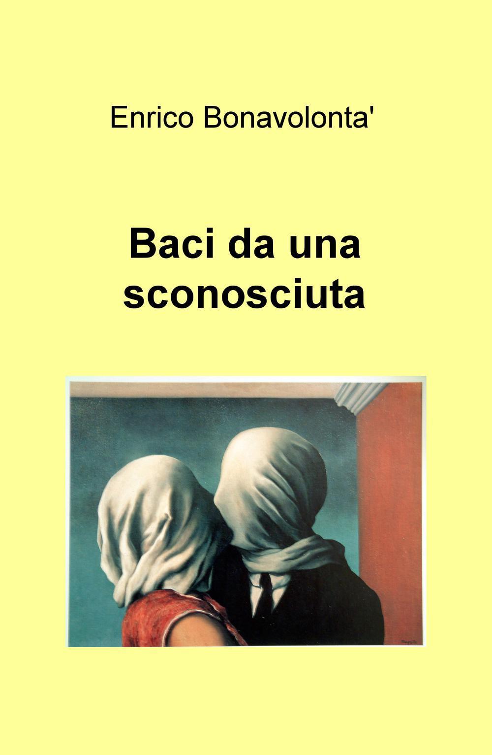 Baci da una sconosciuta