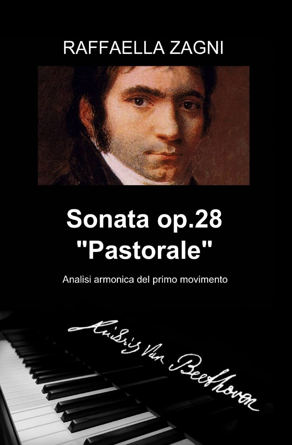 Beethoven: sonata op. 28 "Pastorale"