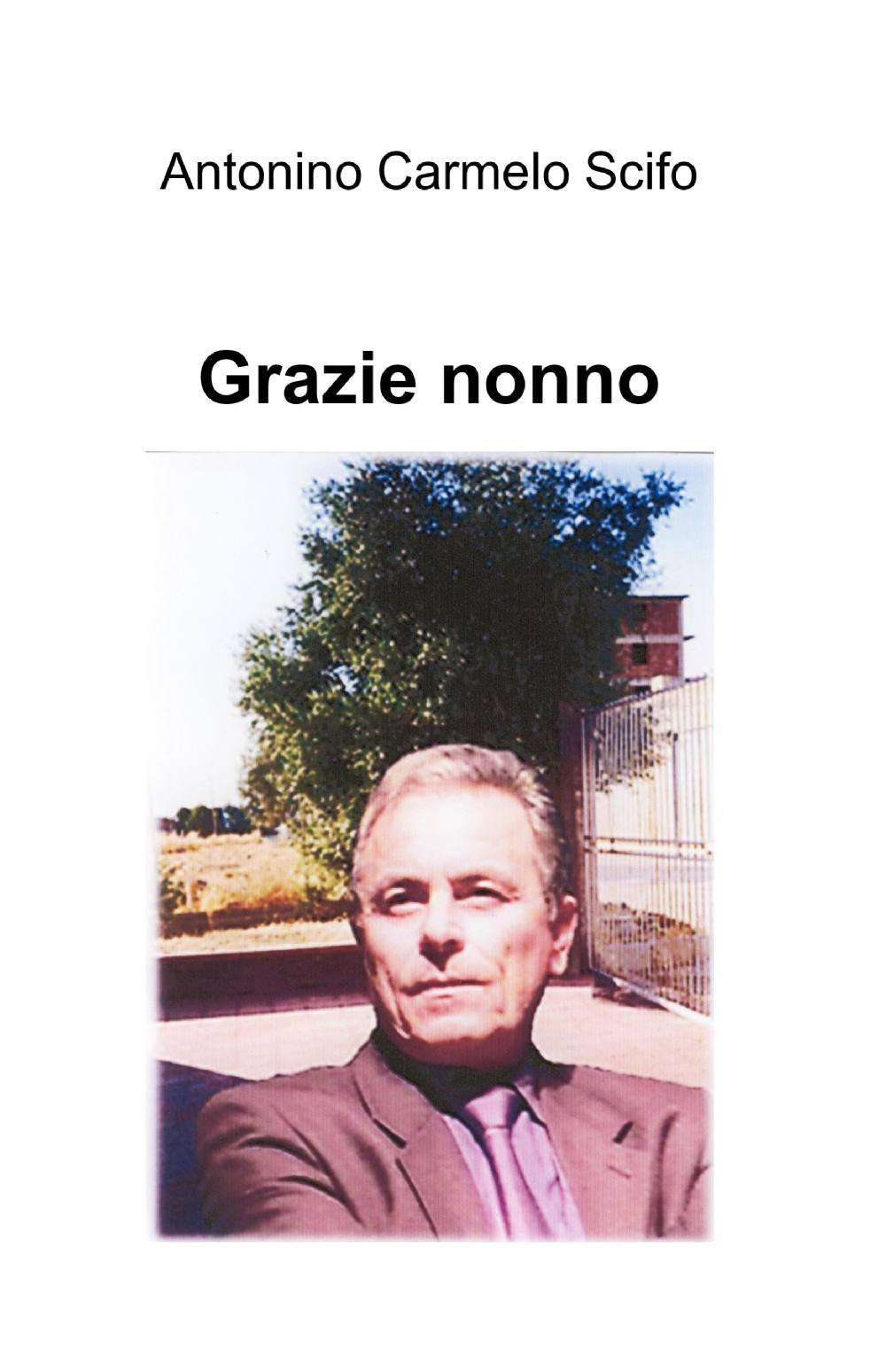 Grazie nonno