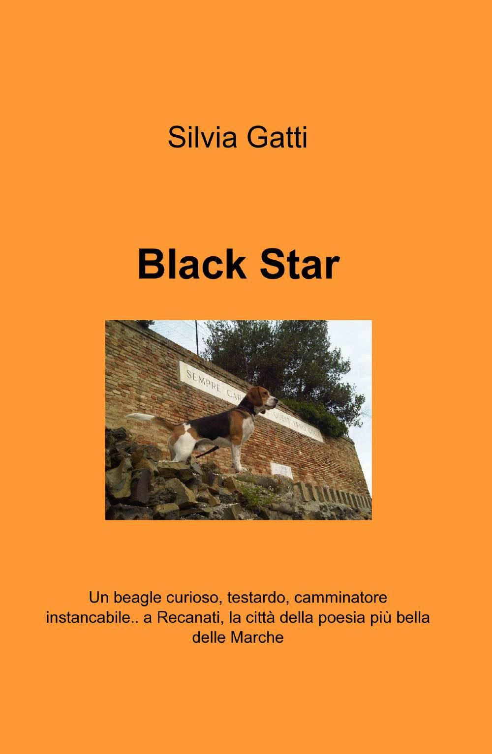 Black star