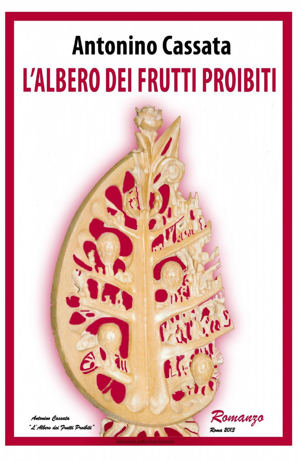 L'albero dei frutti proibiti