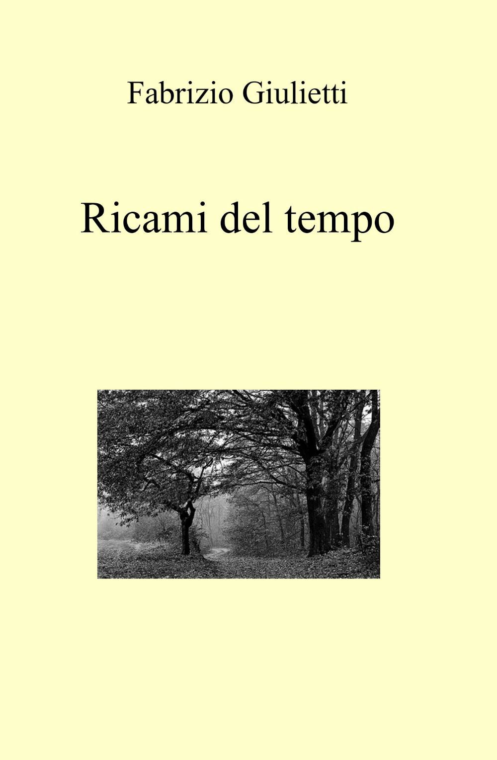 Ricami del tempo