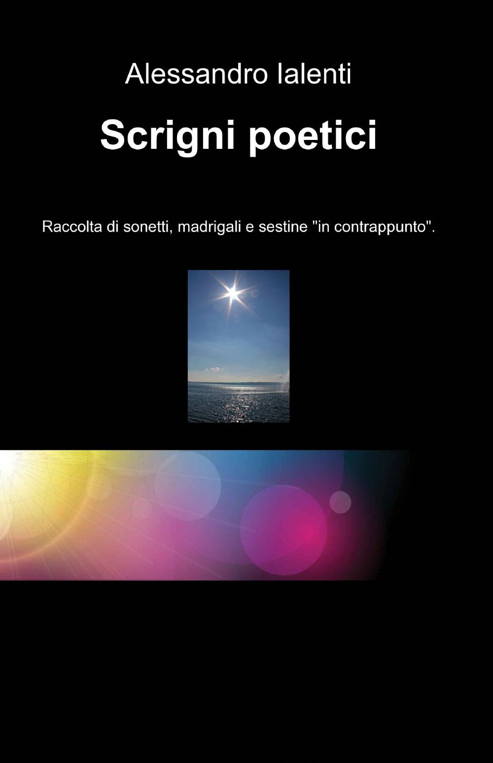 Scrigni poetici