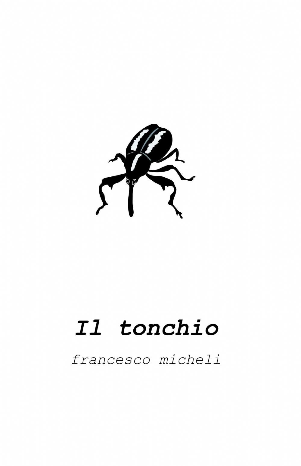Il tonchio