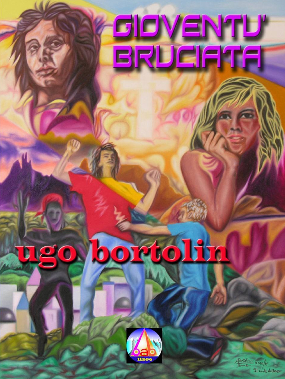 Gioventù bruciata