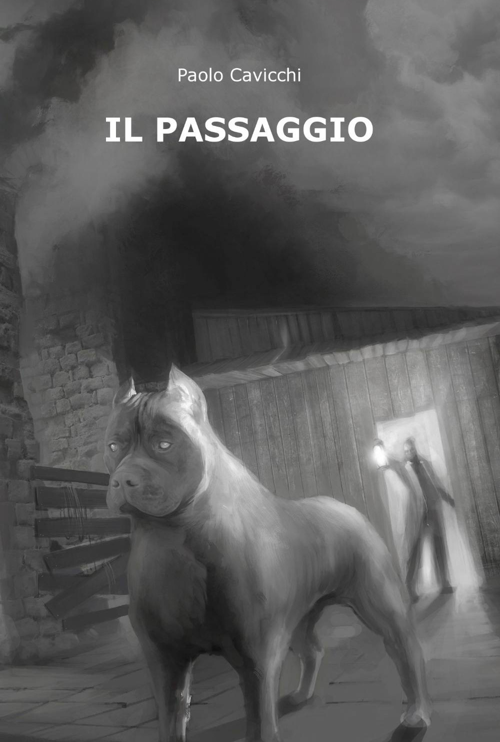 Il passaggio
