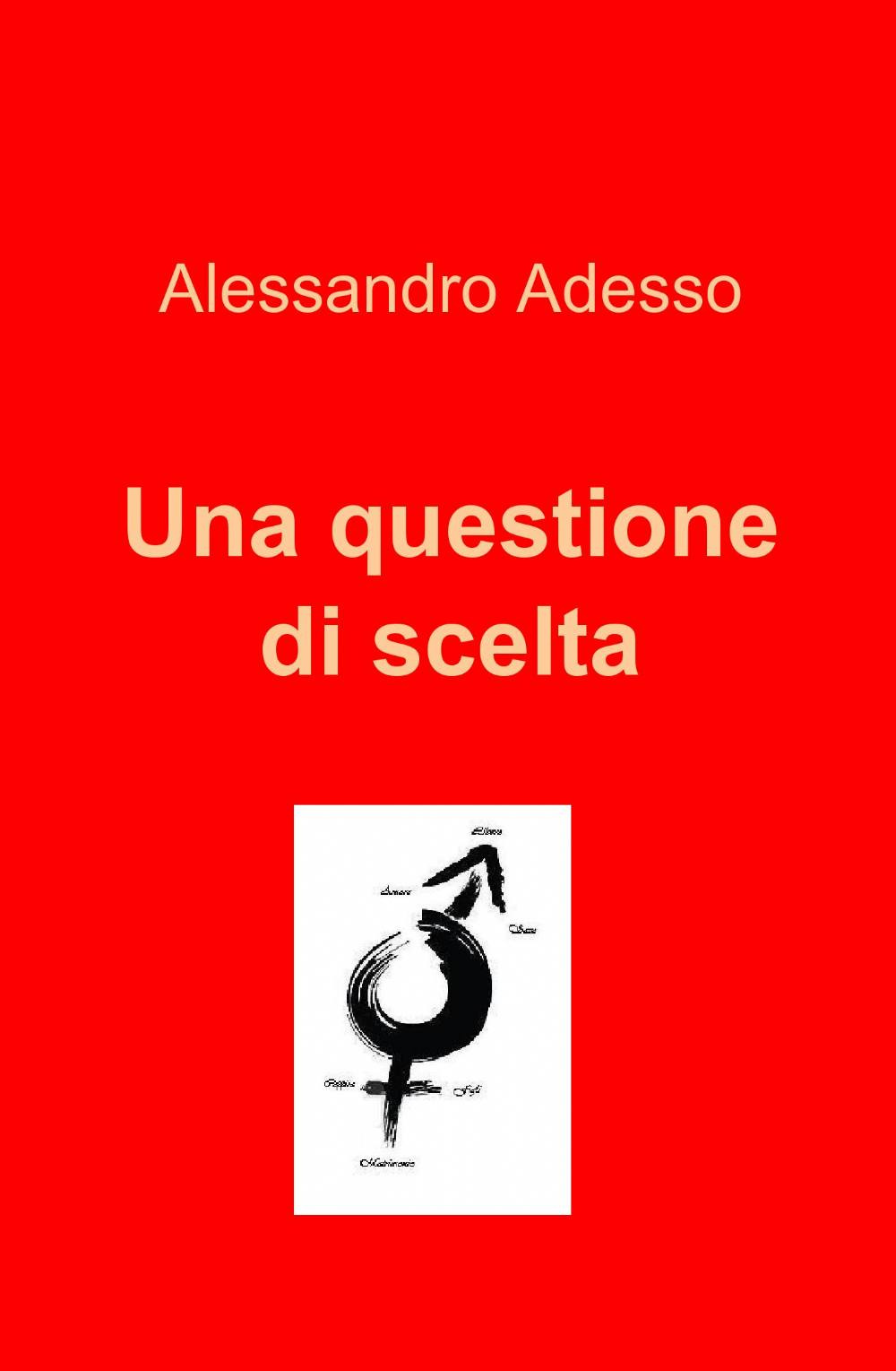 Una questione di scelta