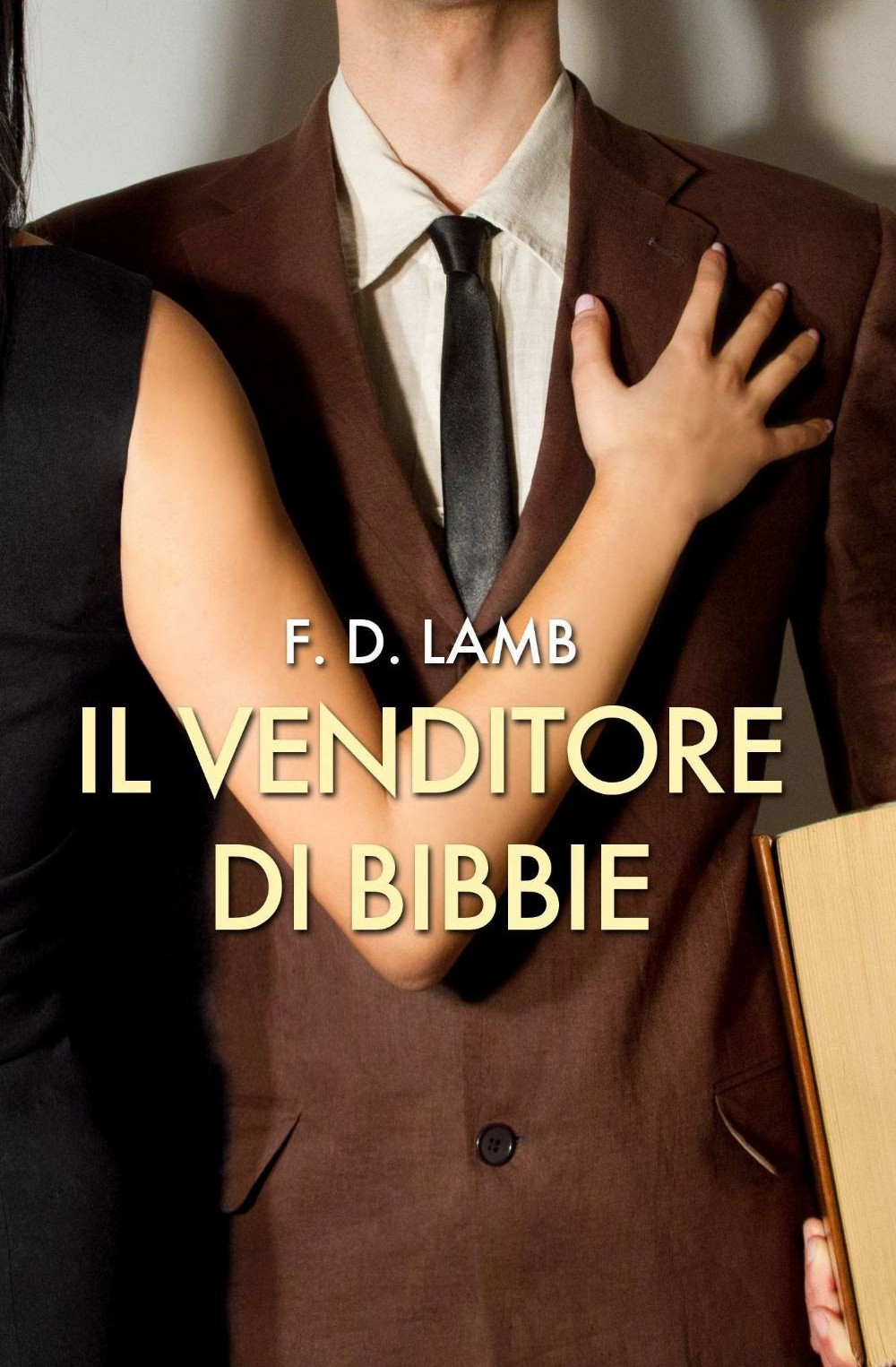 Il venditore di Bibbie