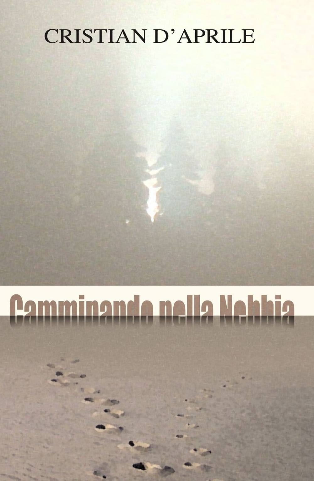 Camminando nella nebbia