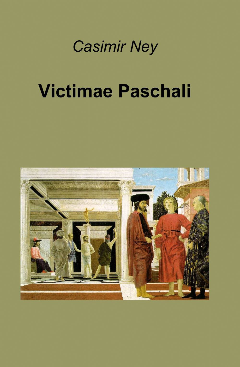Victimae Paschali