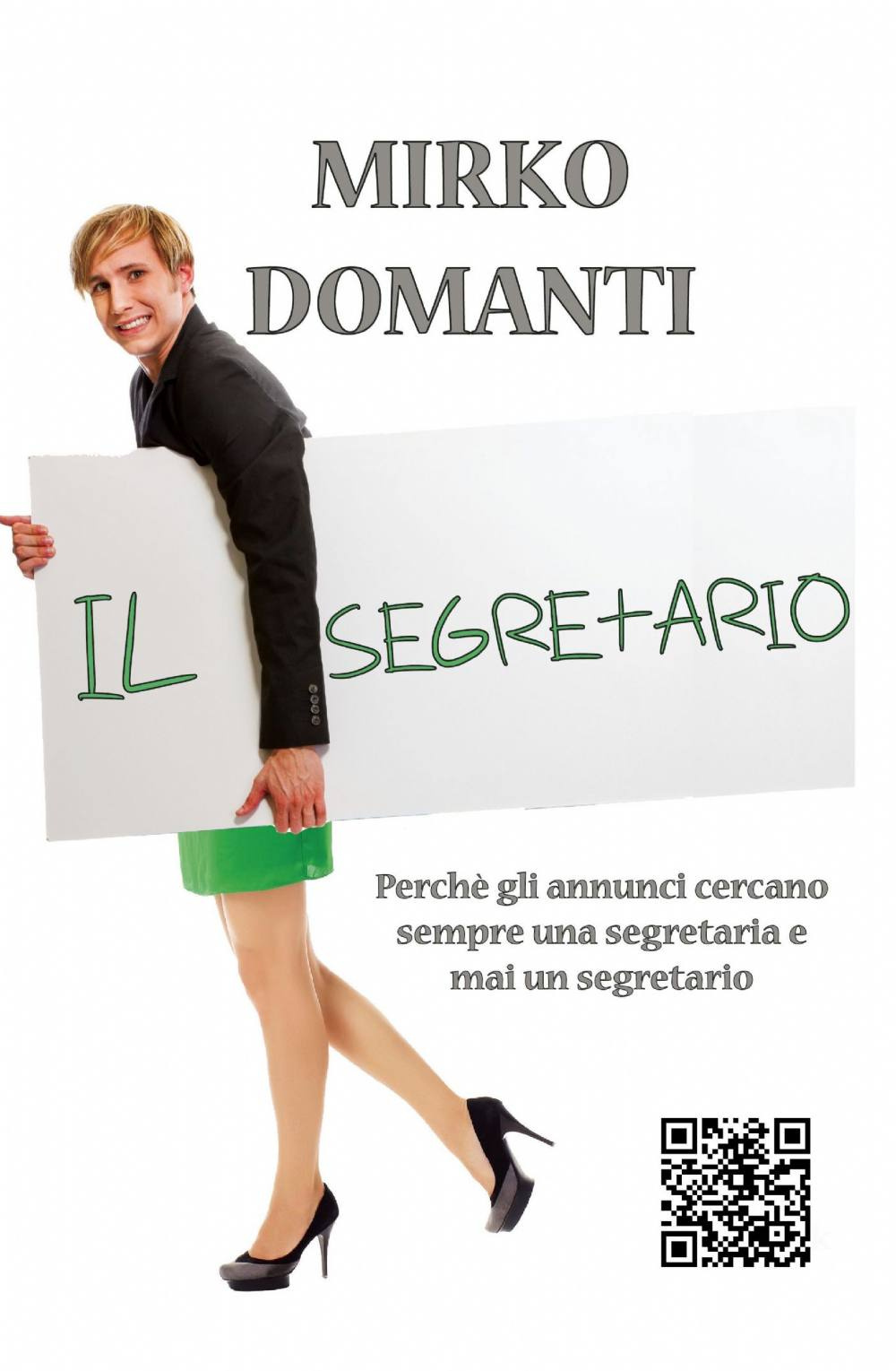 Il segretario