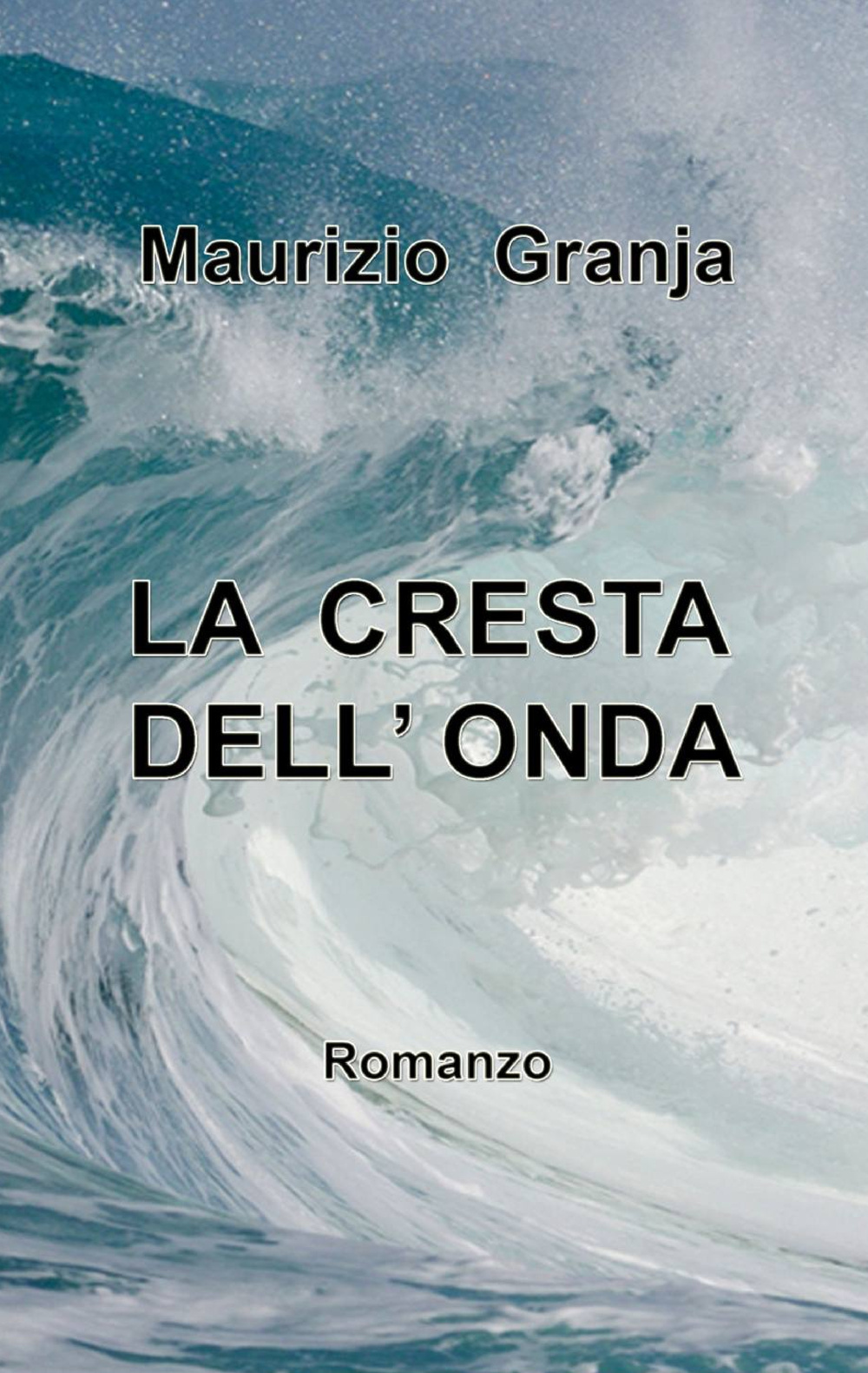 La cresta dell'onda