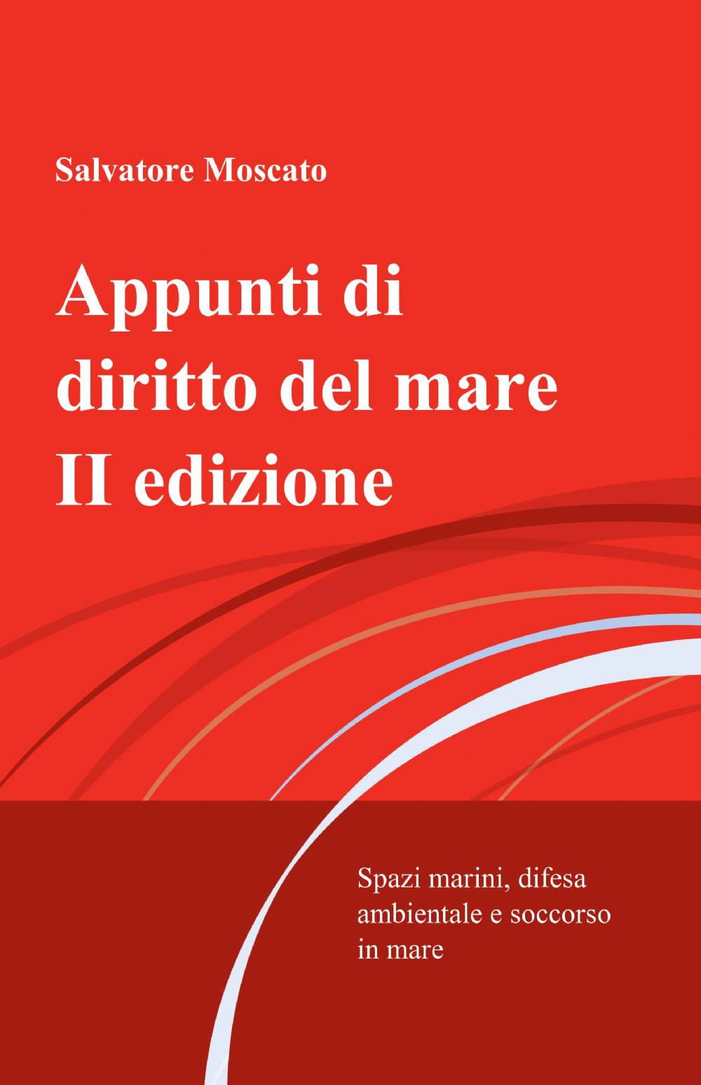 Appunti di diritto del mare