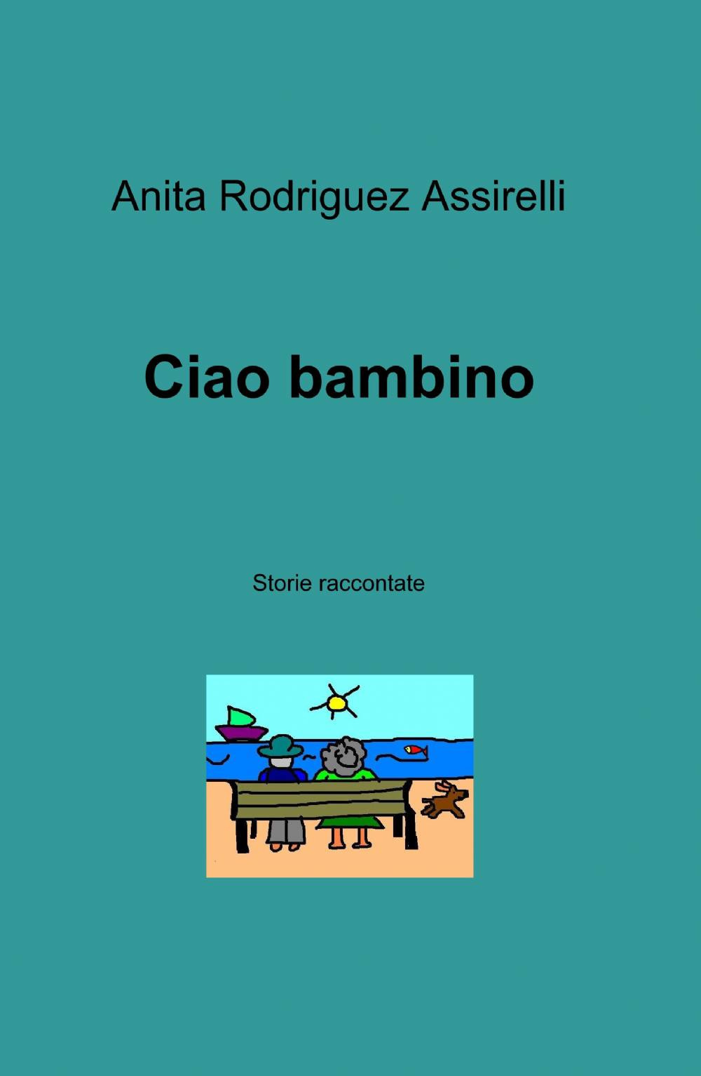 Ciao bambino
