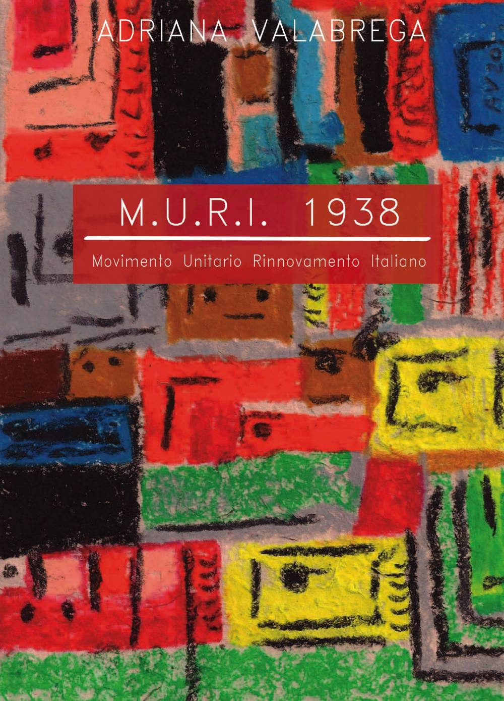 M.U.R.I. 1938
