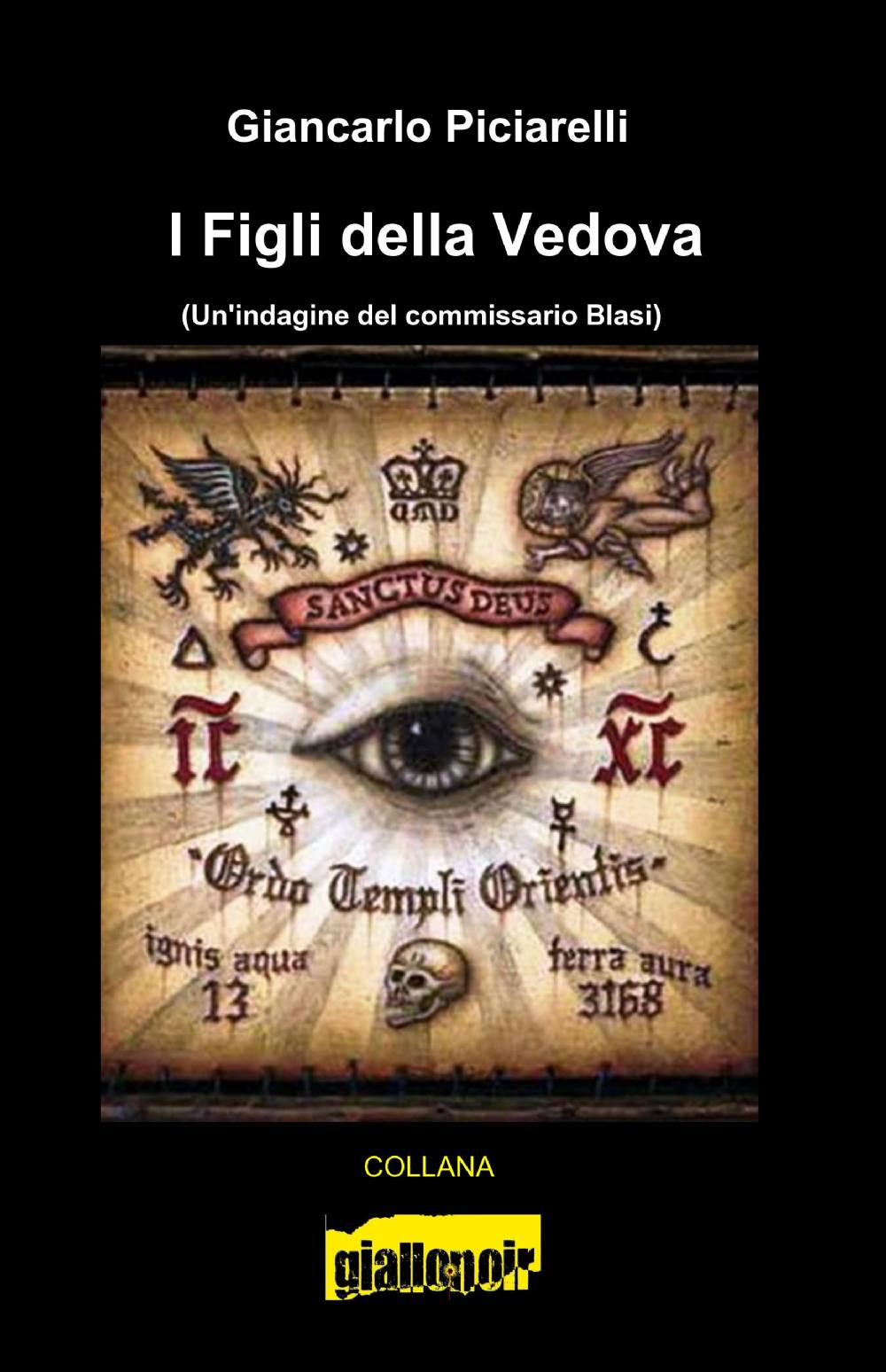 I figli della vedova