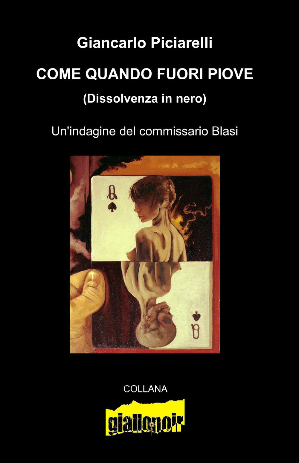 Dissolvenza in nero