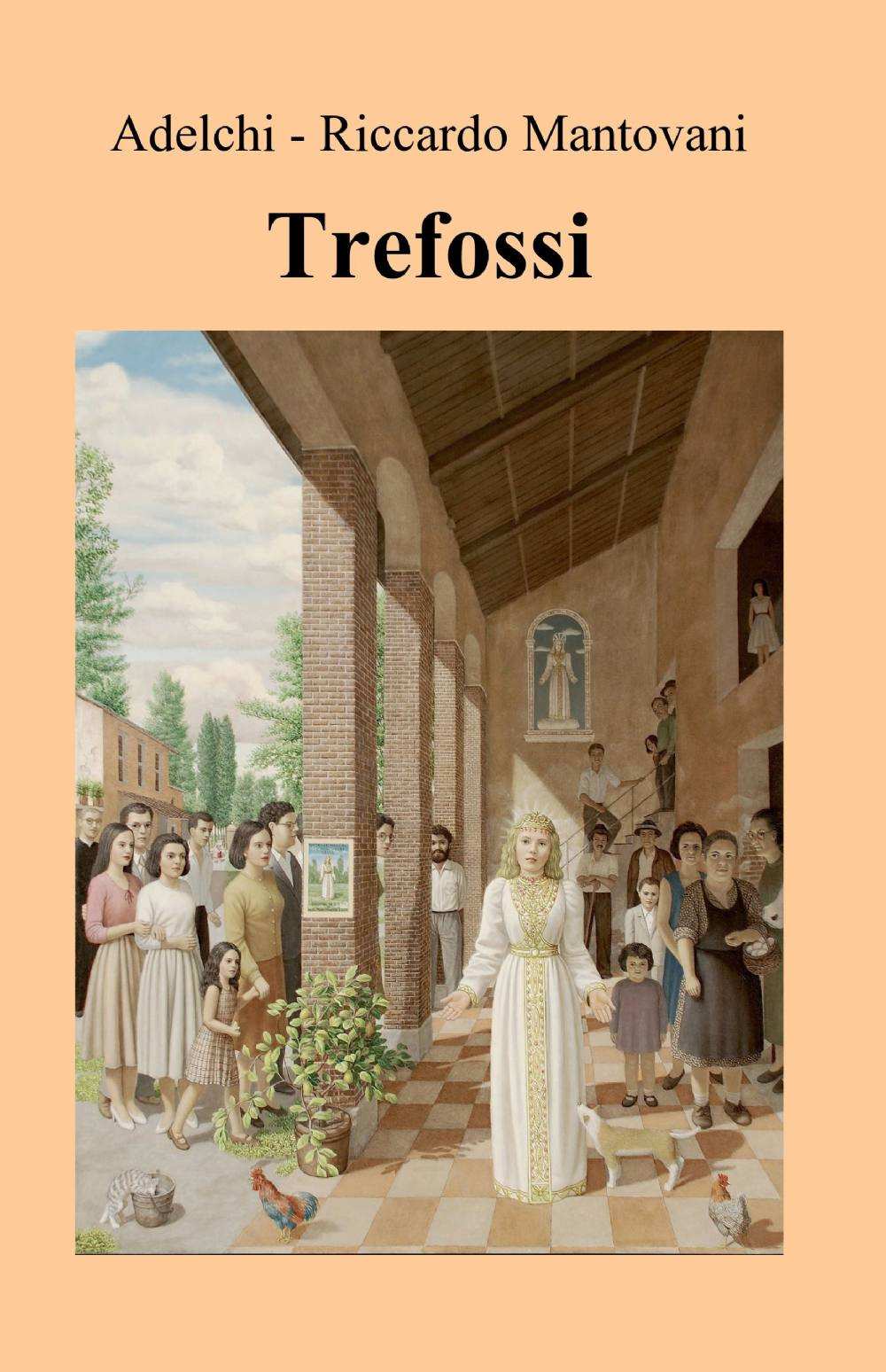 Trefossi