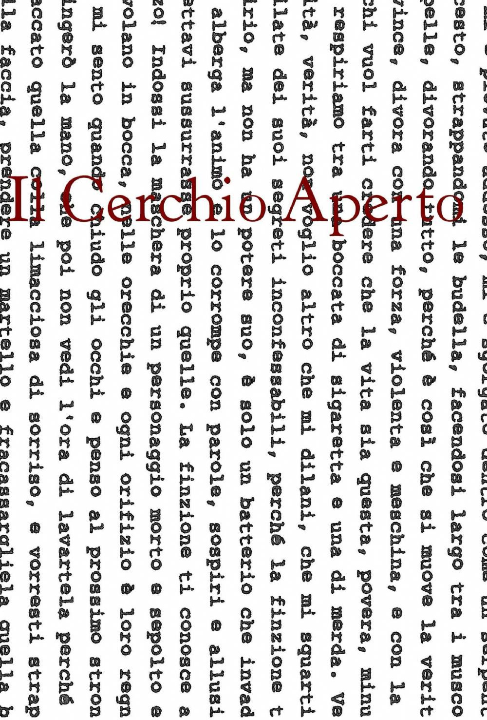 Il cerchio aperto