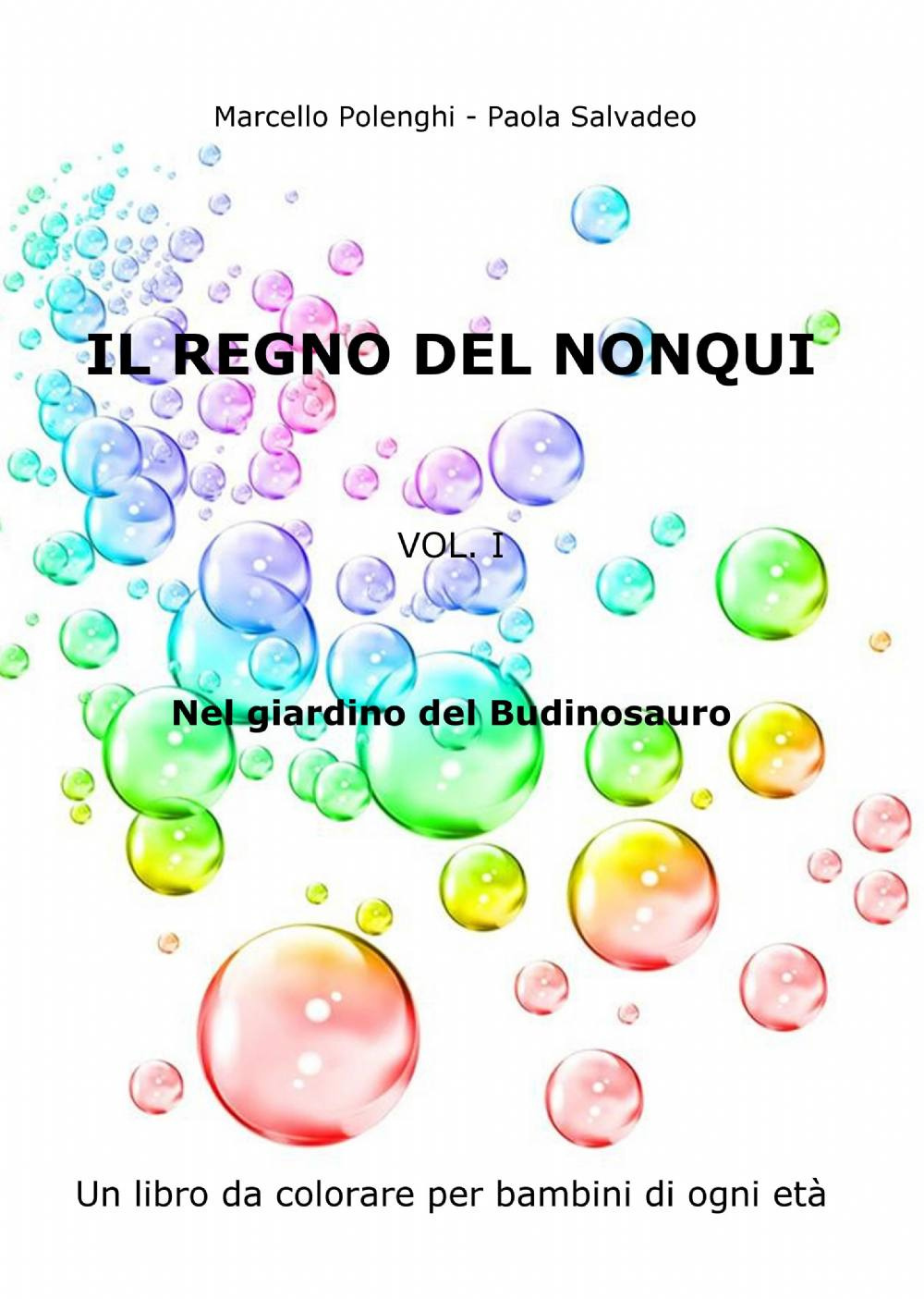 Il regno del Nonqui