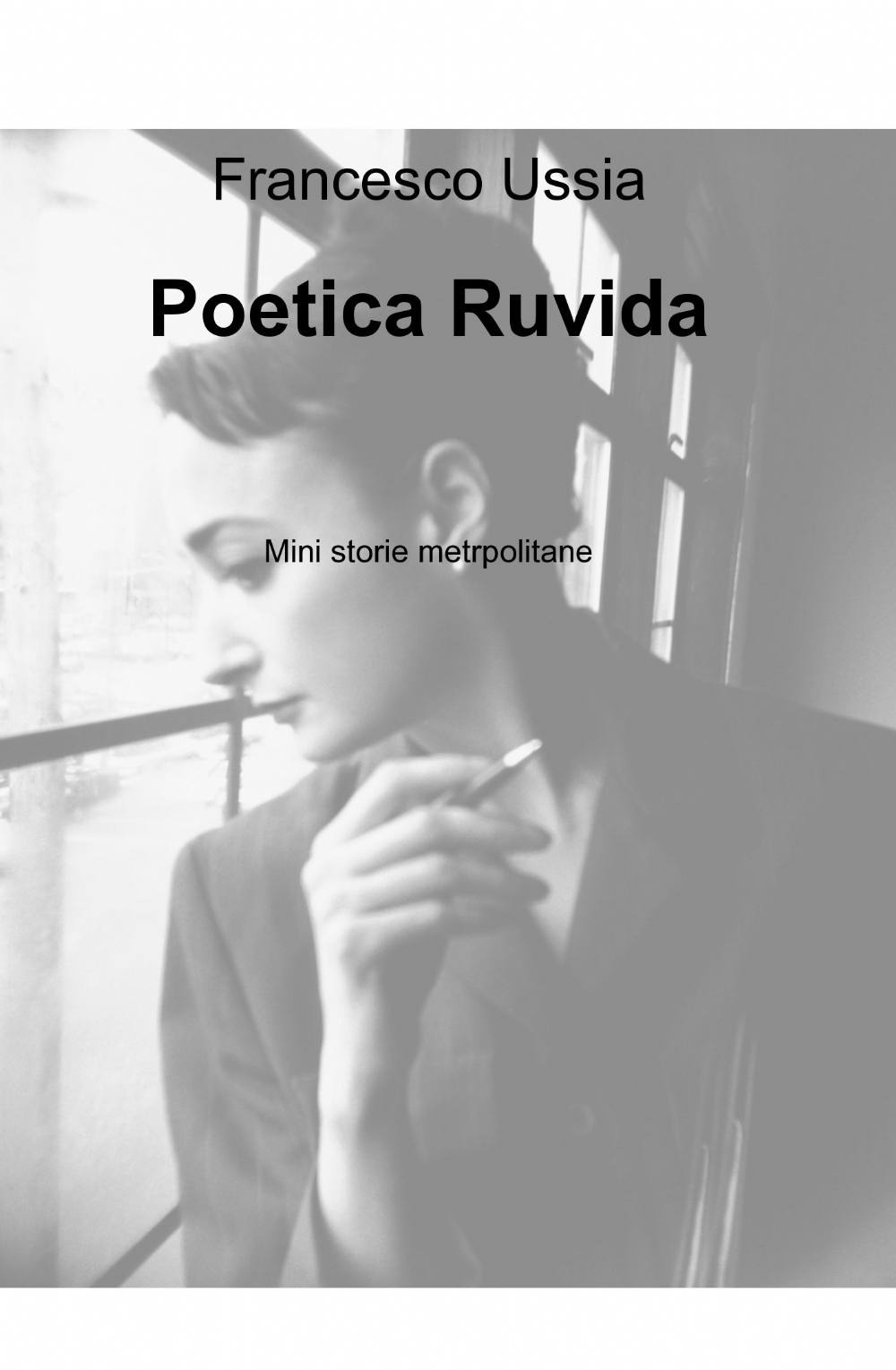 Poetica ruvida