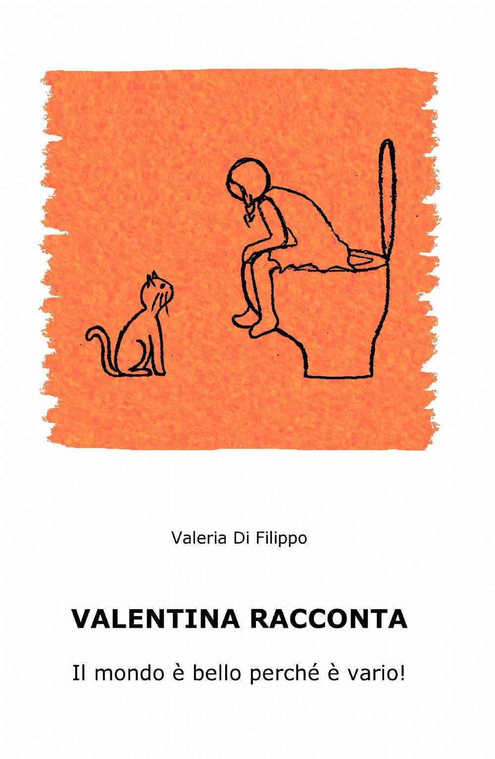 Valentina racconta