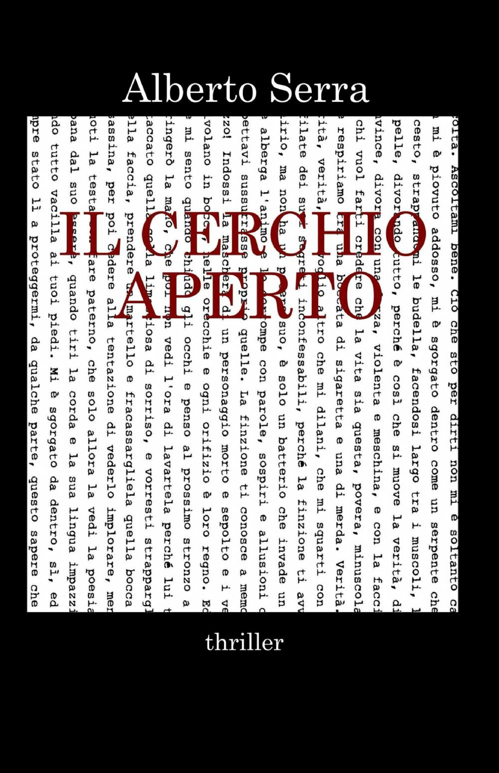 Il cerchio aperto
