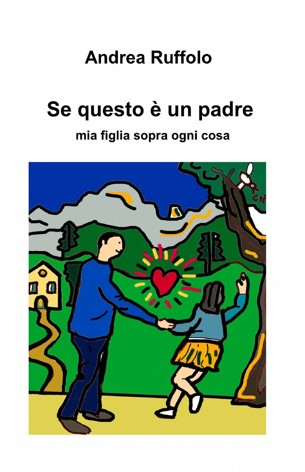 Se questo è un padre