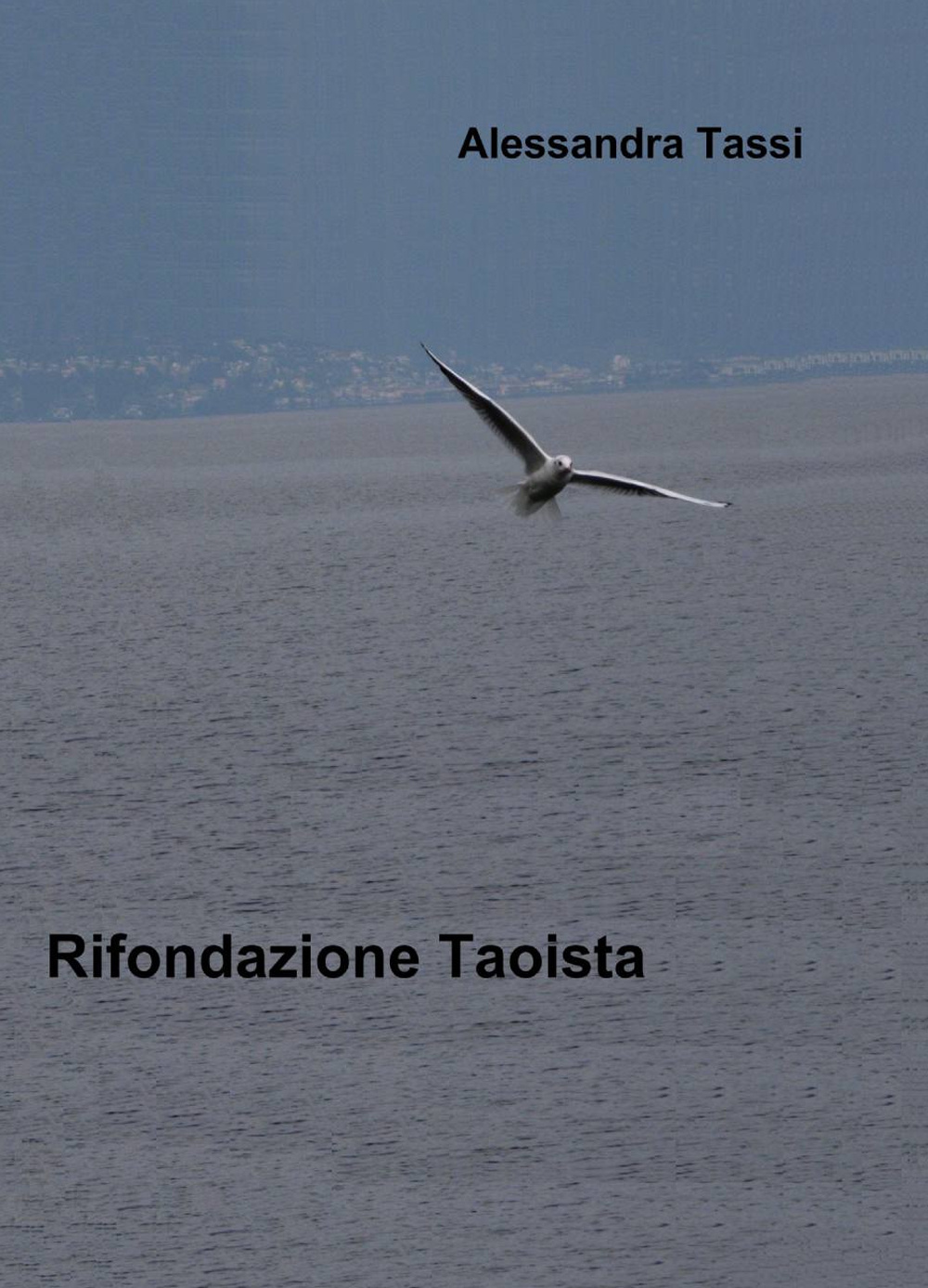 Rifondazione taoista