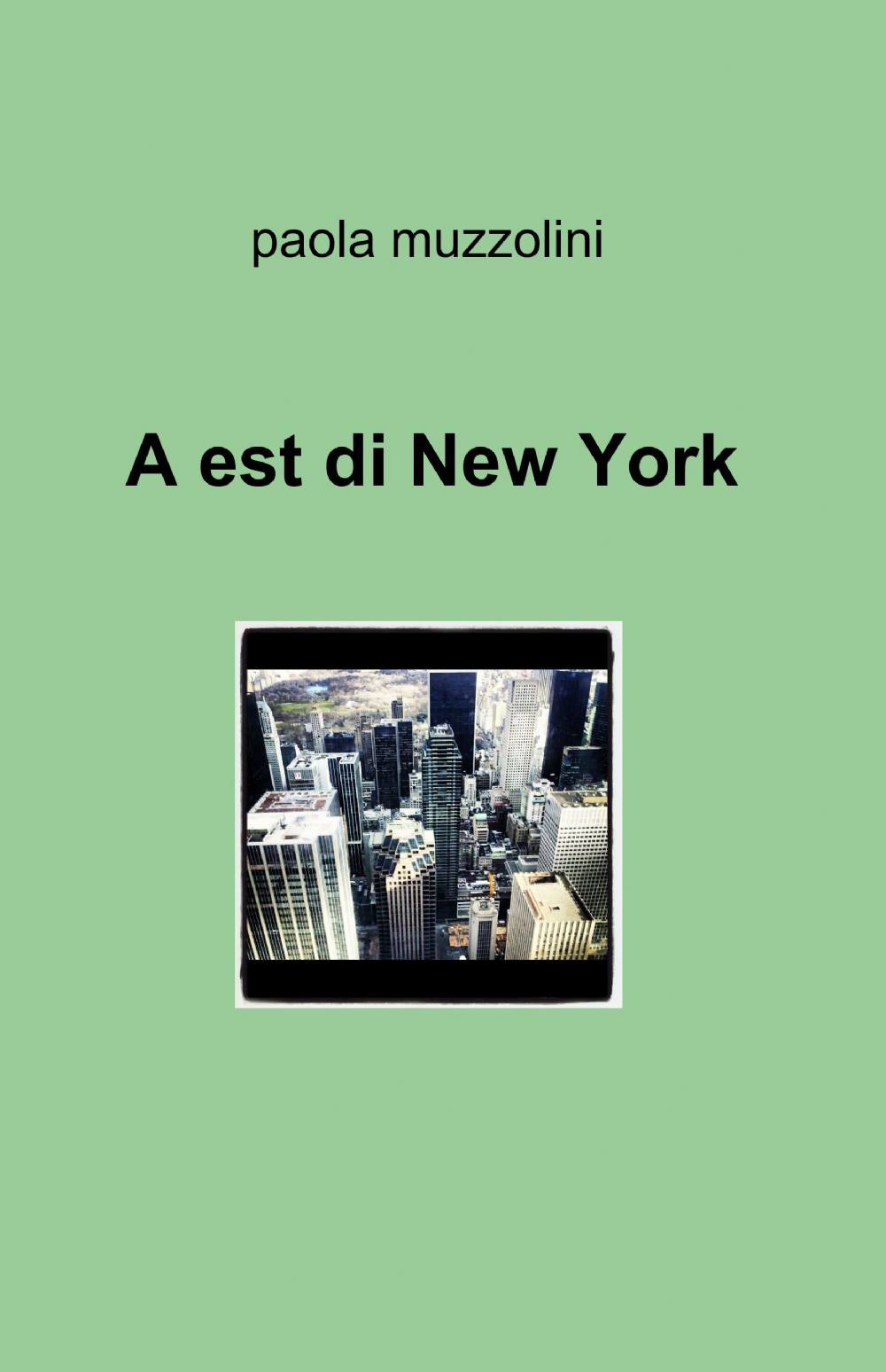 A est di New York