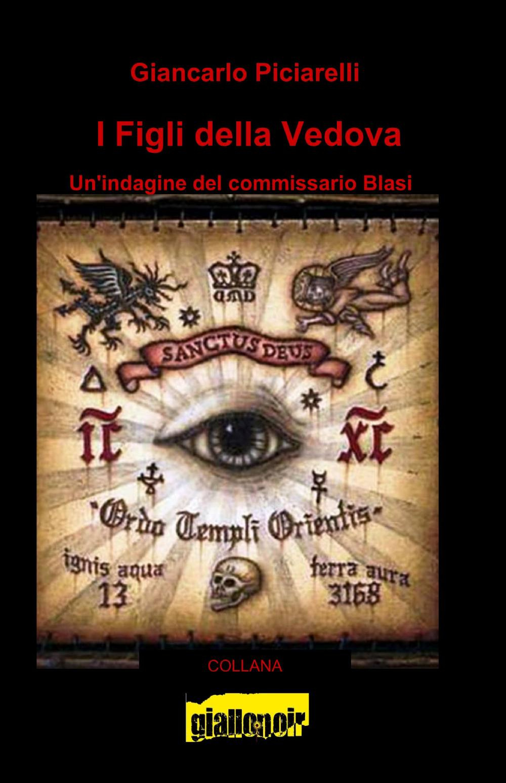 I figli della vedova