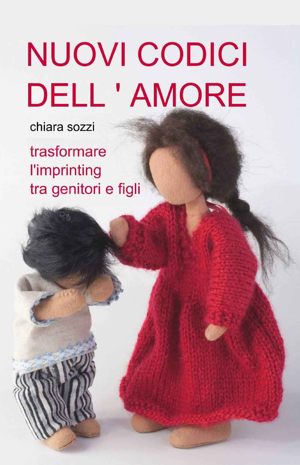 Nuovi codici dell'amore