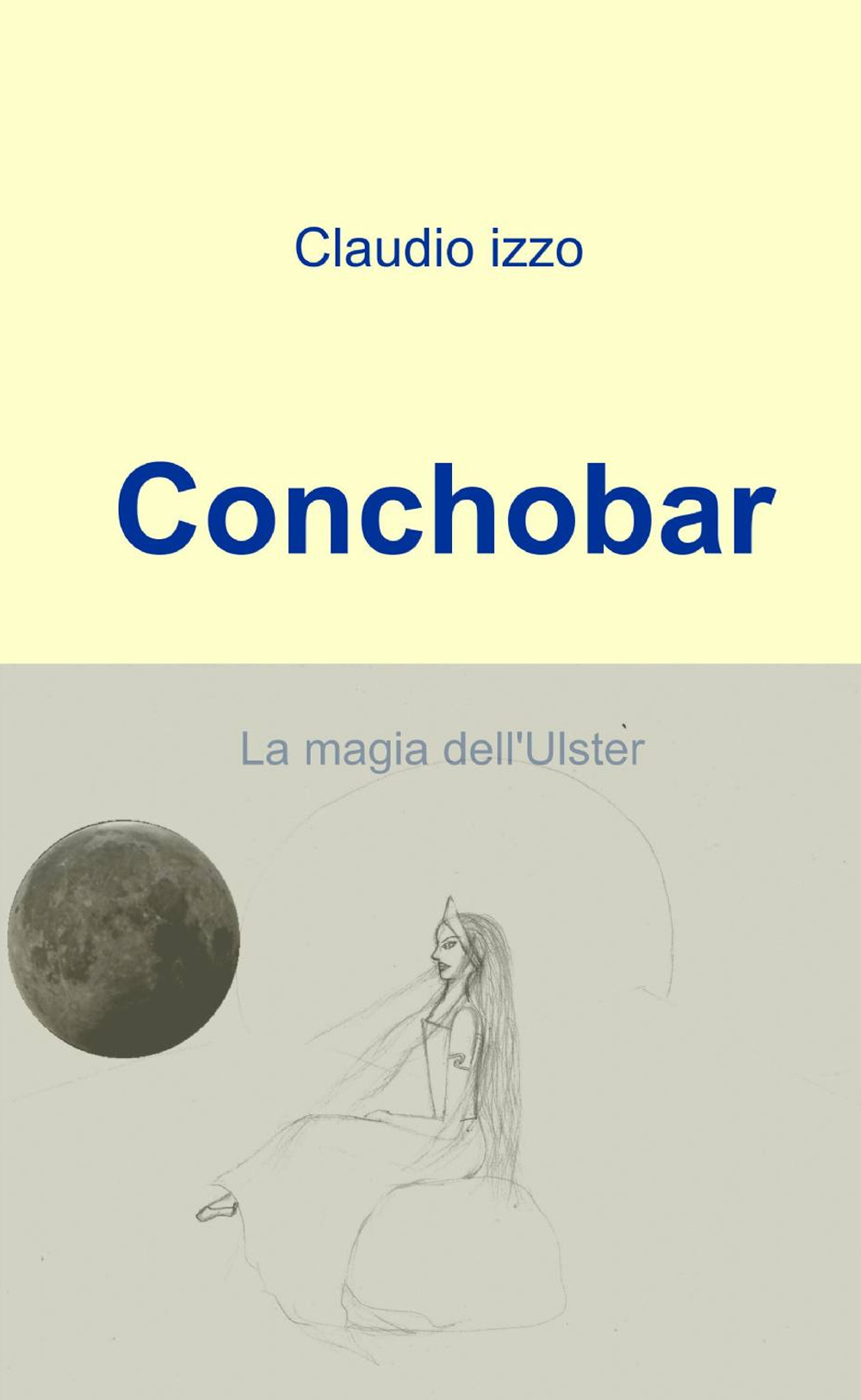 Conchobar