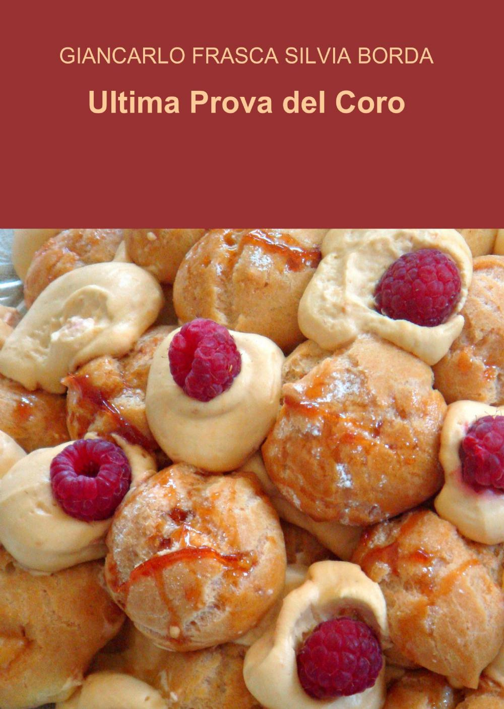 Ultima prova del coro