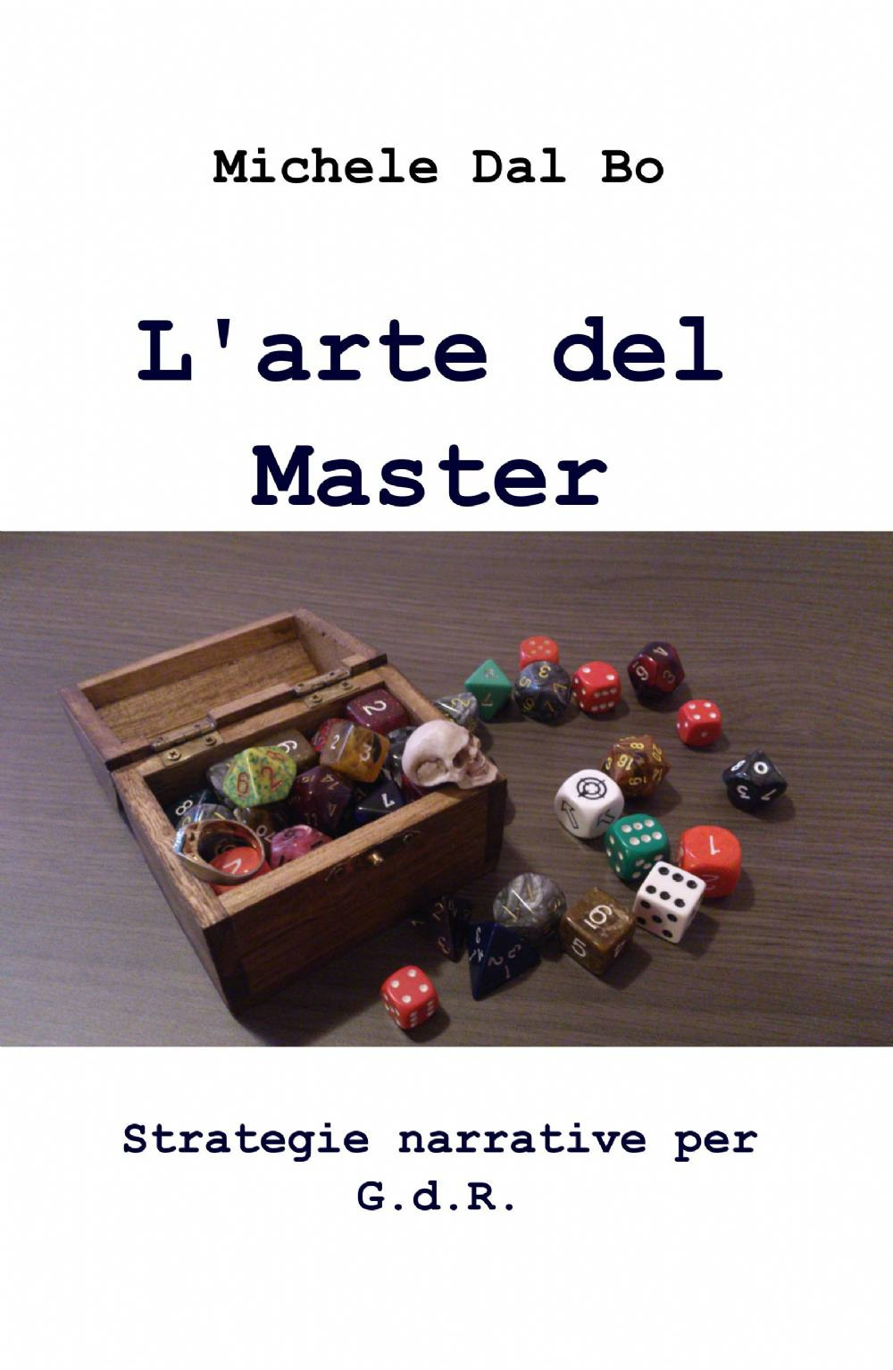 L'arte del master