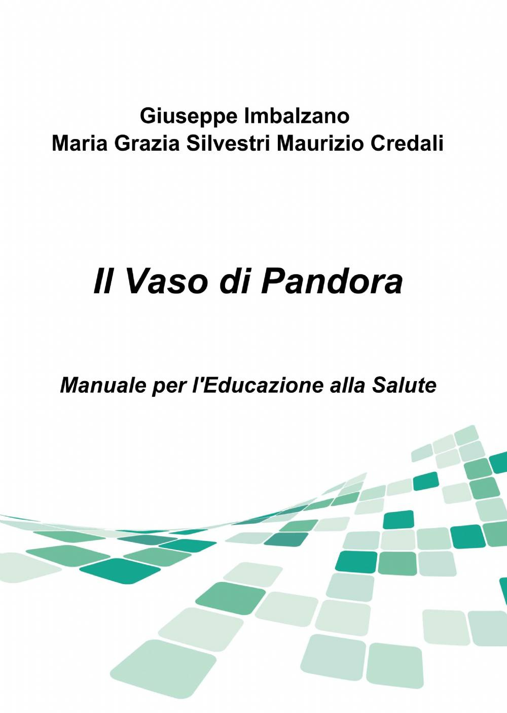 Il vaso di Pandora