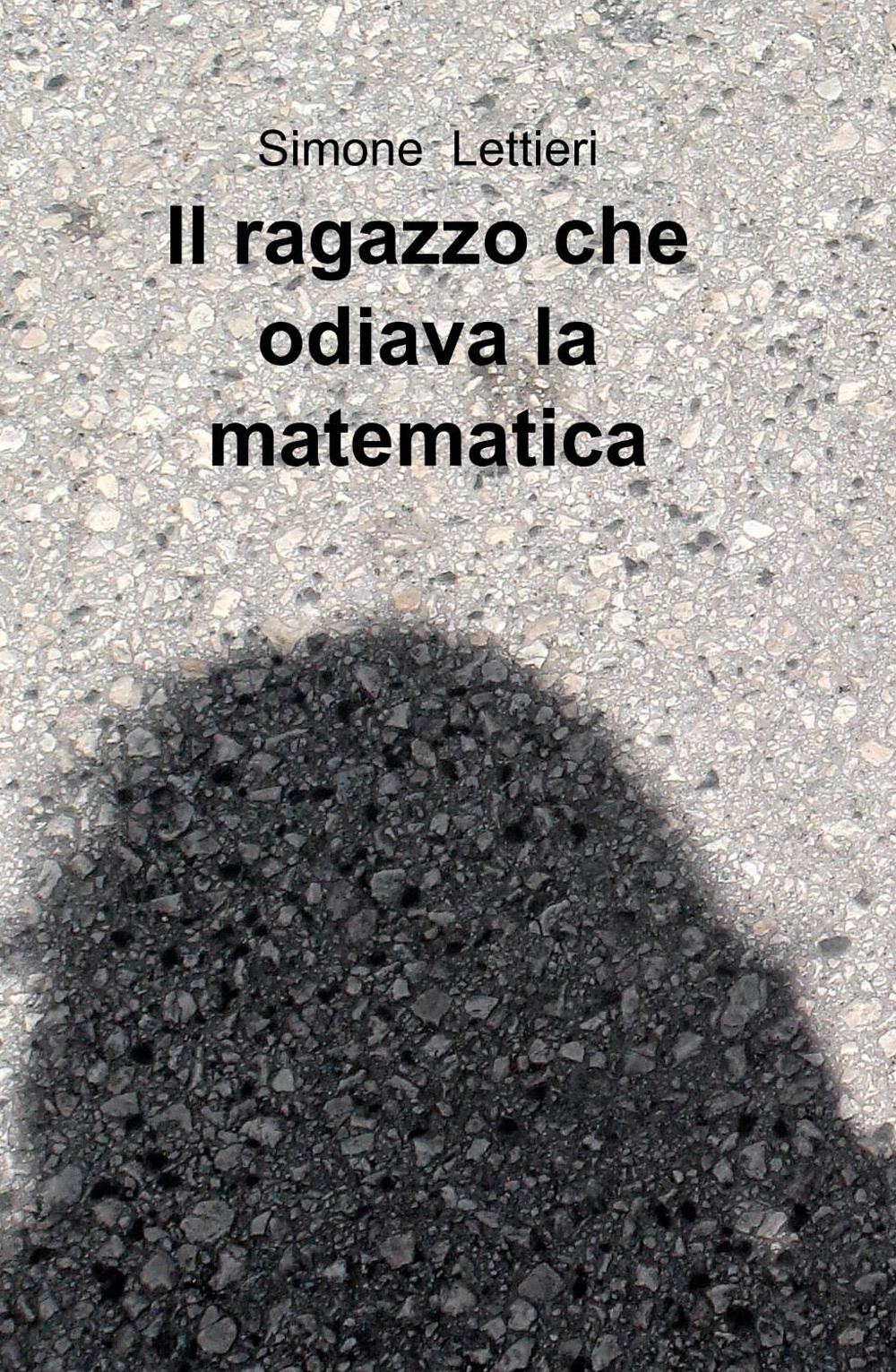 Il ragazzo che odiava la matematica