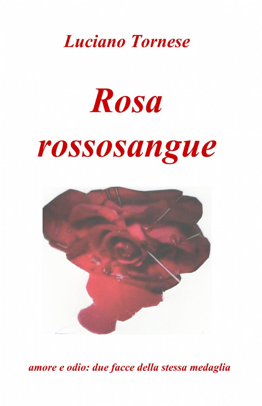 Rosarossosangue