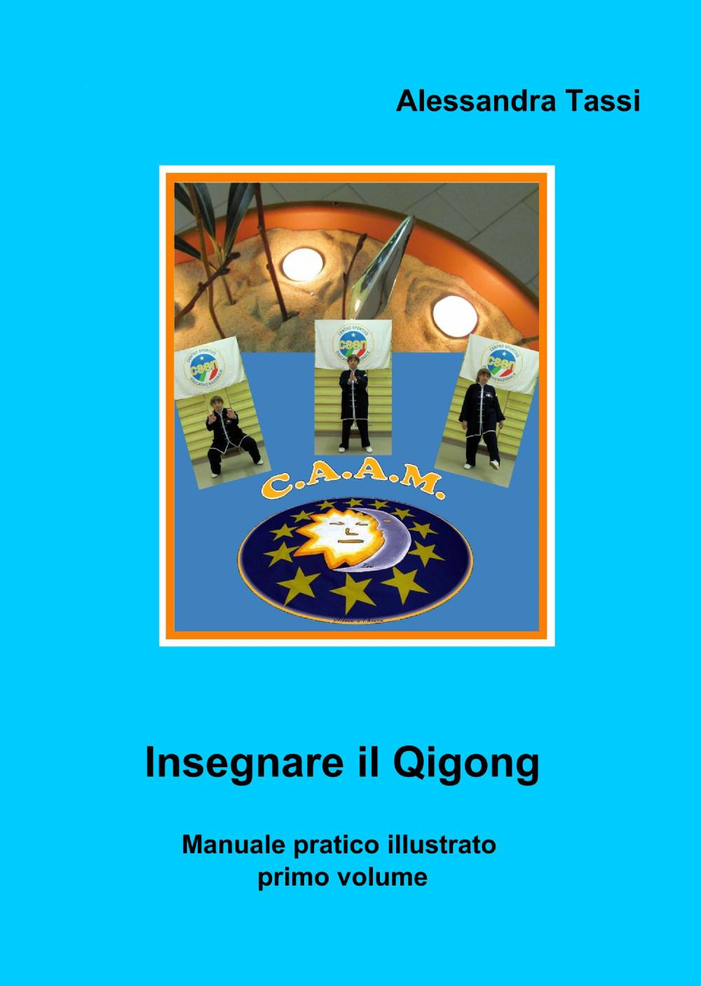 Insegnare il Qigong
