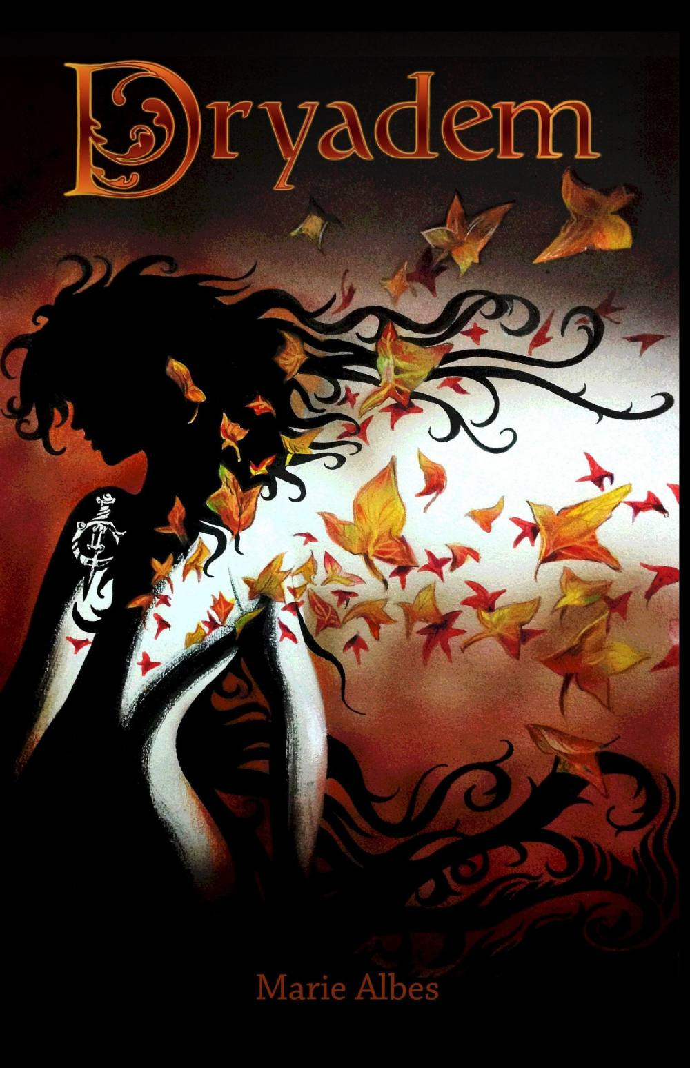 Dryadem. La leggenda