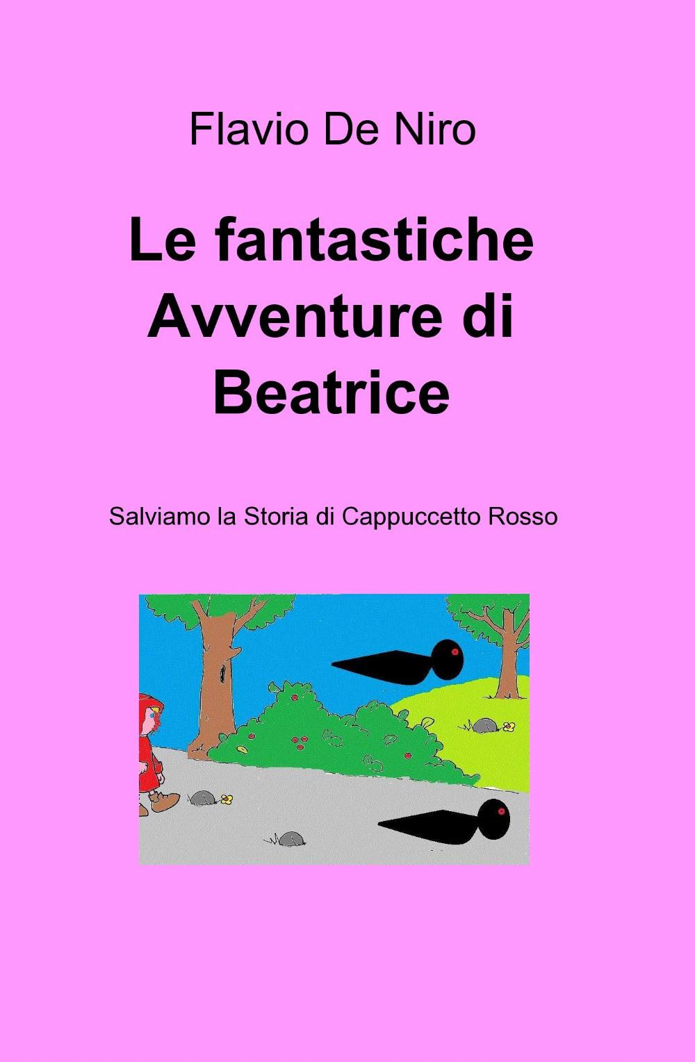 Le fantastiche avventure di Beatrice