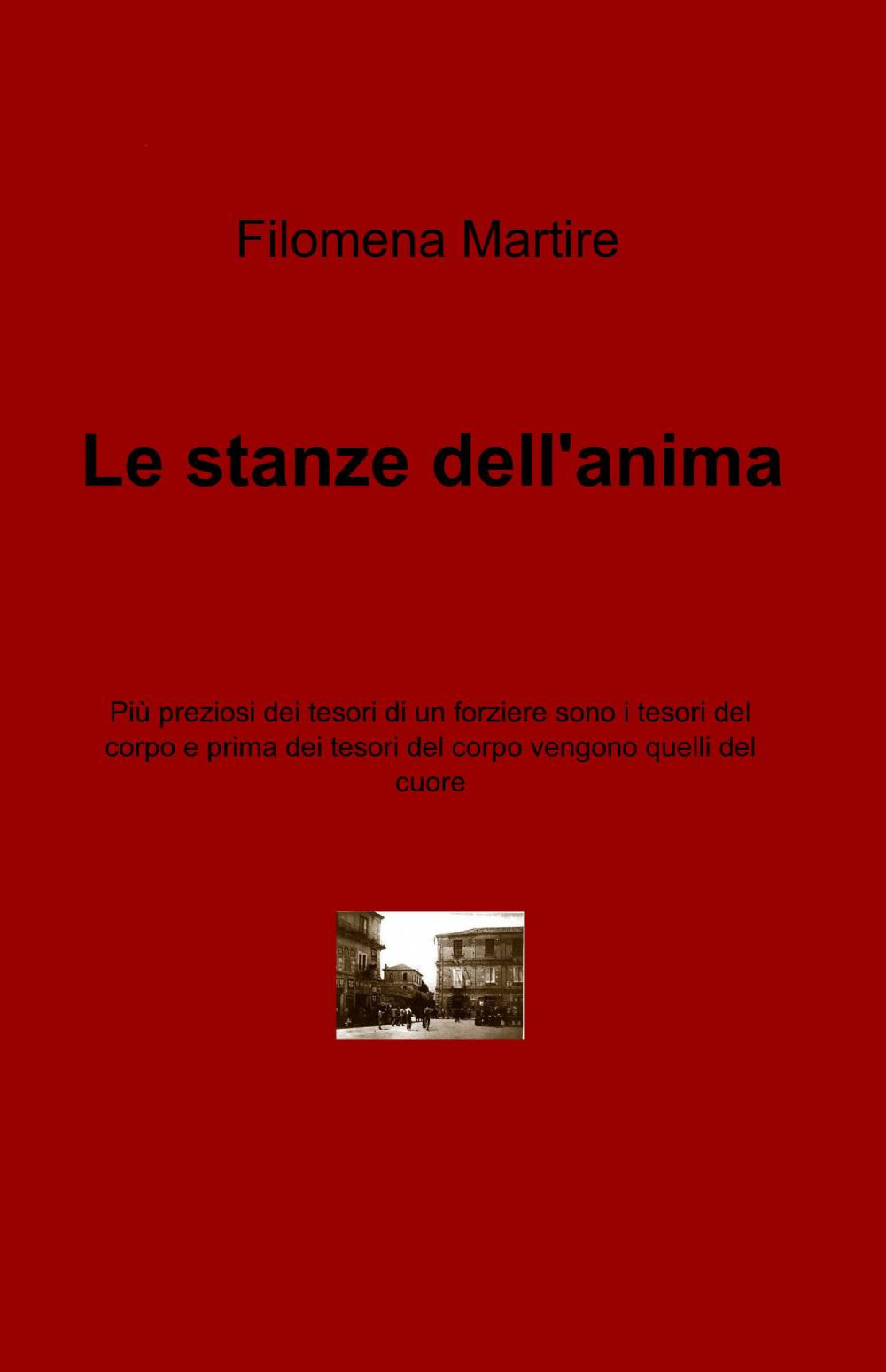 Le stanze dell'anima