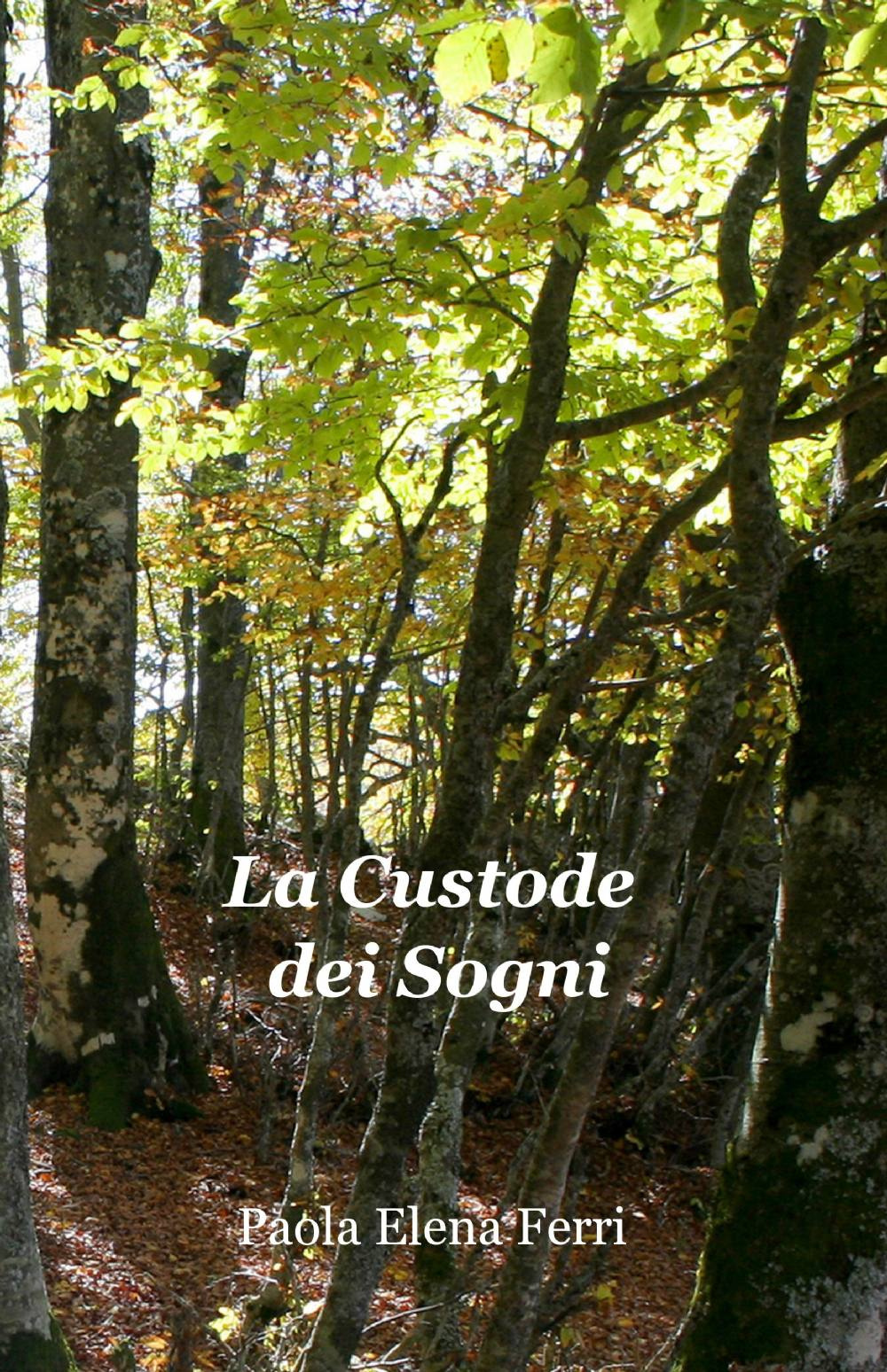 La custode dei sogni