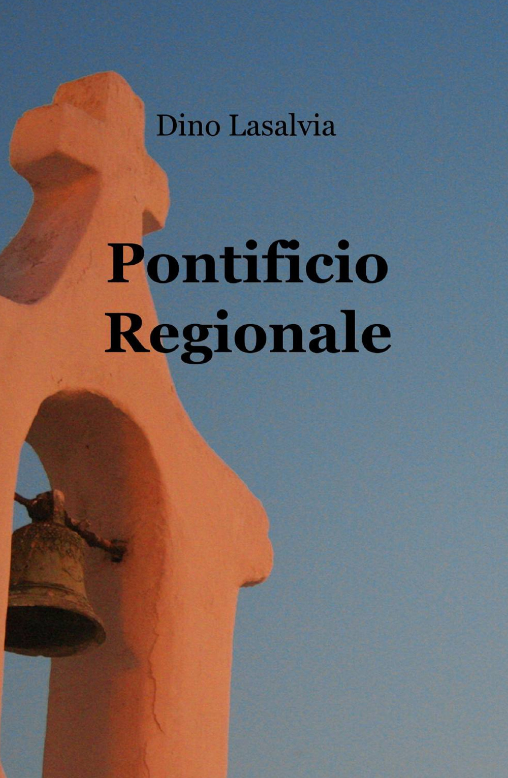 Pontificio regionale