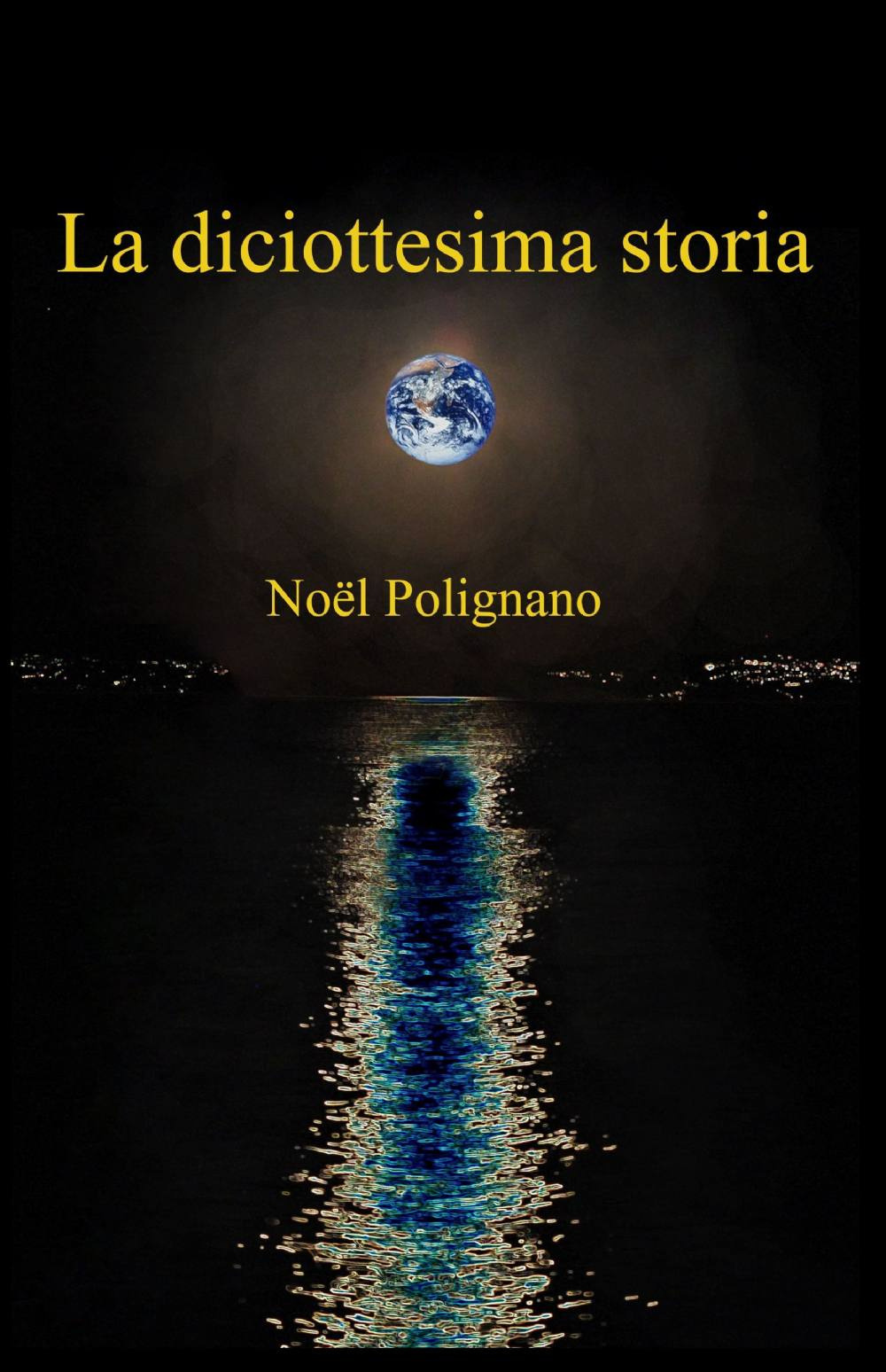 La diciottesima storia