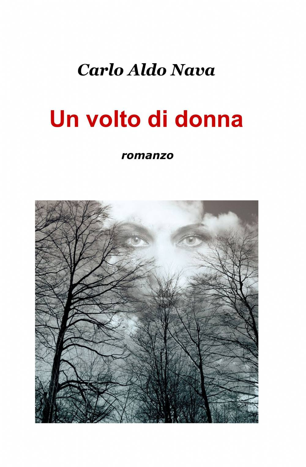 Un volto di donna