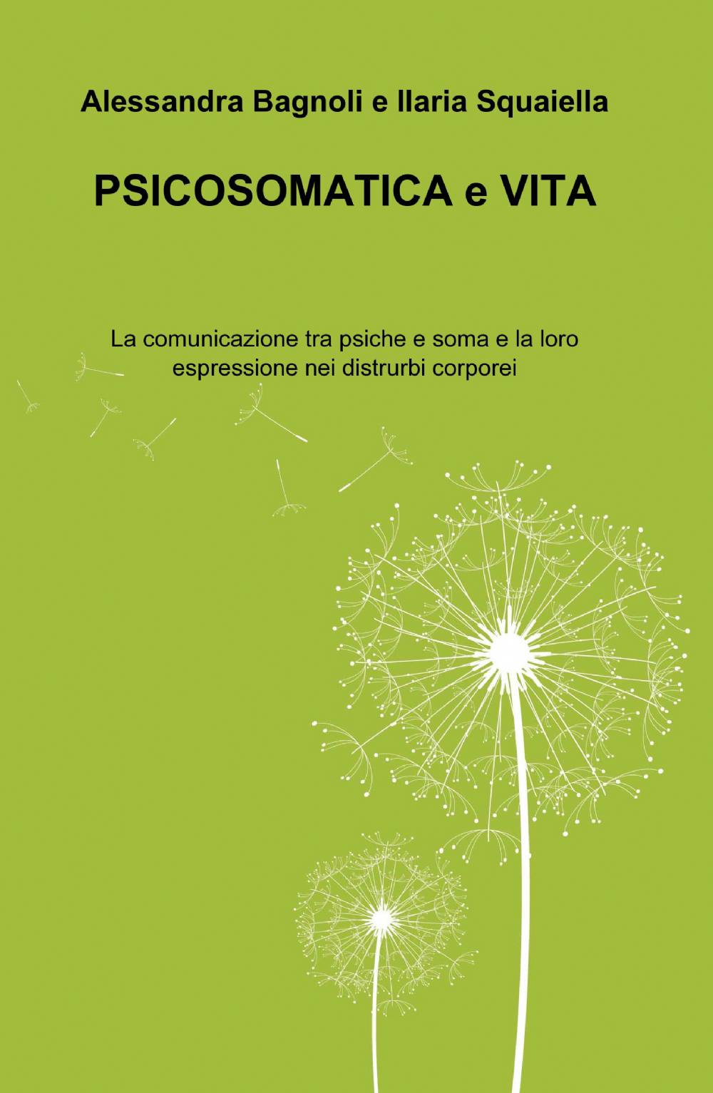 Psicosomatica e vita